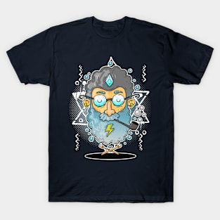 Hippie T-Shirt